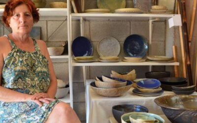 Coneixes a Conxa Badell #6