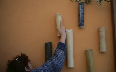 Experiència Crea el teu set d’esmorçar #5